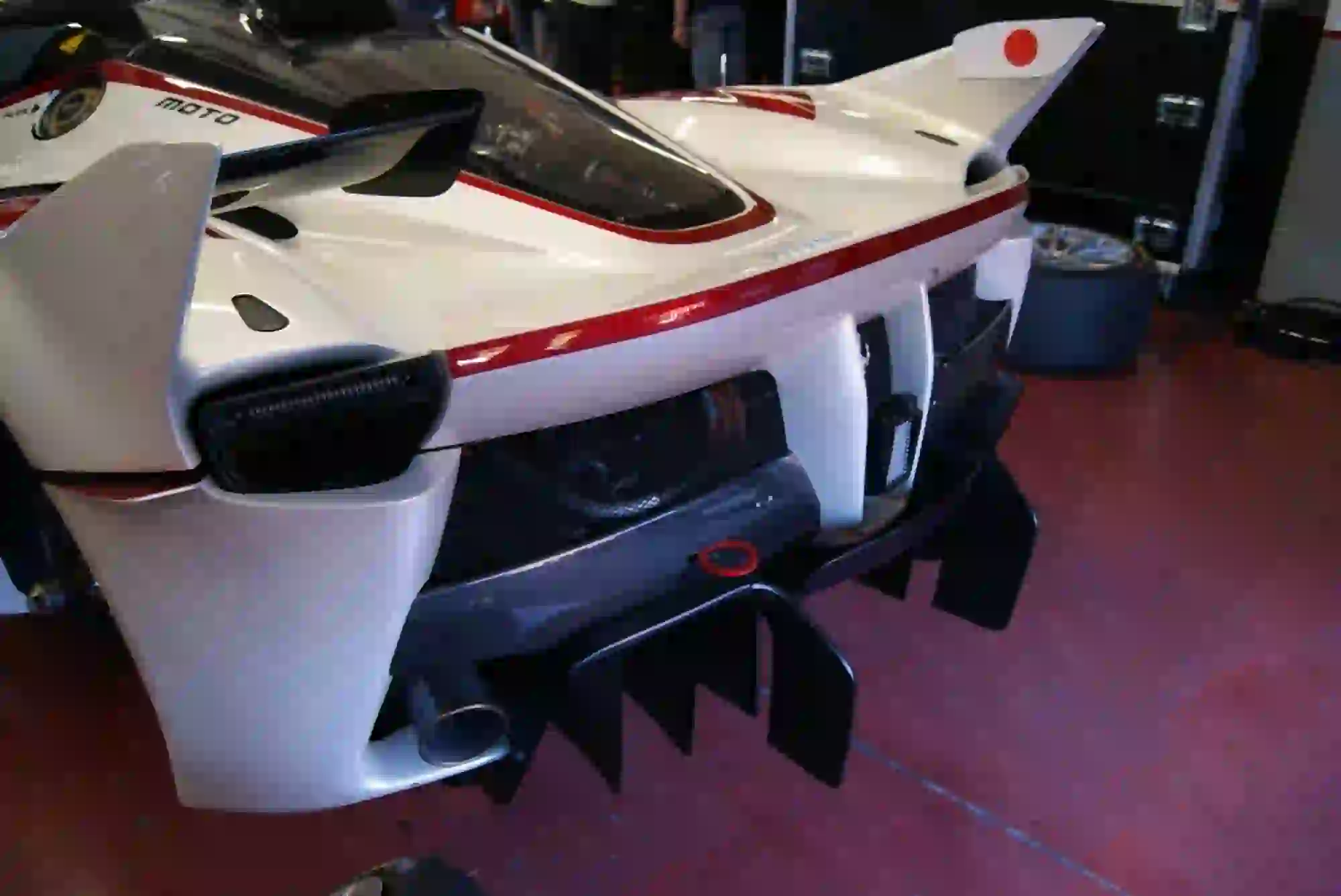 Ferrari FXX K Finali Mondiali - 8