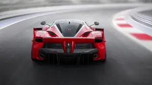 Ferrari FXX K - la bellezza delle prestazioni - 3