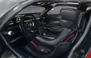 Ferrari FXX K - la bellezza delle prestazioni - 18