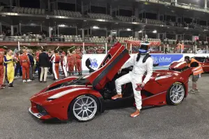 Ferrari FXX K - la bellezza delle prestazioni - 19