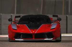 Ferrari FXX K - la bellezza delle prestazioni - 23