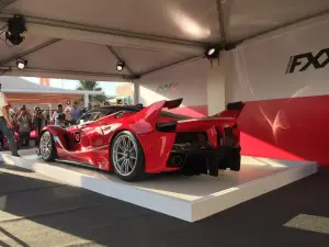 Ferrari FXX K - Live - 5