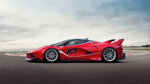 Ferrari FXX K - 2