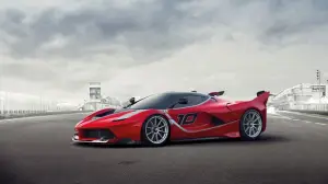 Ferrari FXX K - 3