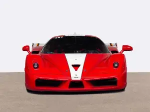 Ferrari FXX Michael Schumacher  - 9