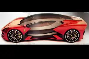 Ferrari Getto - 2