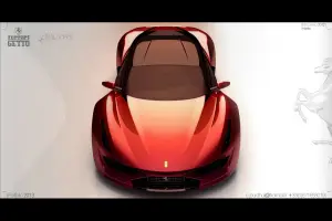 Ferrari Getto - 3