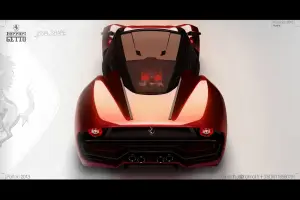Ferrari Getto - 5