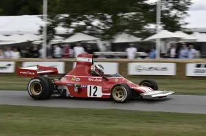 Ferrari Goodwood Festival of Speed 2017 - 21