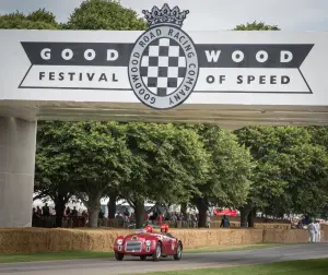 Ferrari Goodwood Festival of Speed 2017 - 27