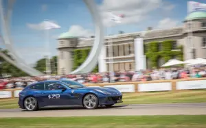 Ferrari Goodwood Festival of Speed 2017 - 33