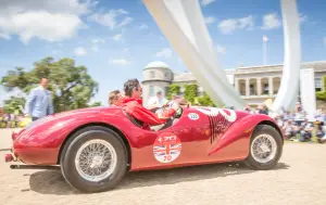 Ferrari Goodwood Festival of Speed 2017 - 35