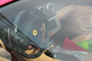 Ferrari Gran Tour Milano - Sanremo 2011