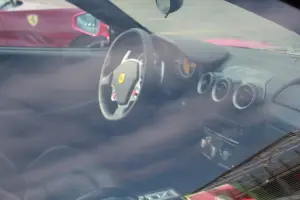 Ferrari Gran Tour Milano - Sanremo 2011