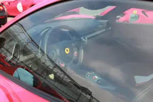 Ferrari Gran Tour Milano - Sanremo 2011