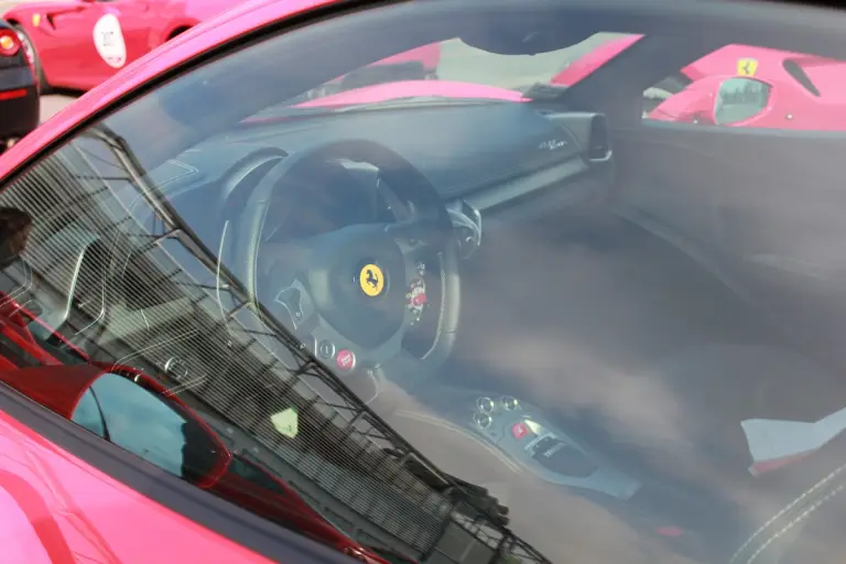 Ferrari Gran Tour Milano - Sanremo 2011 - 13