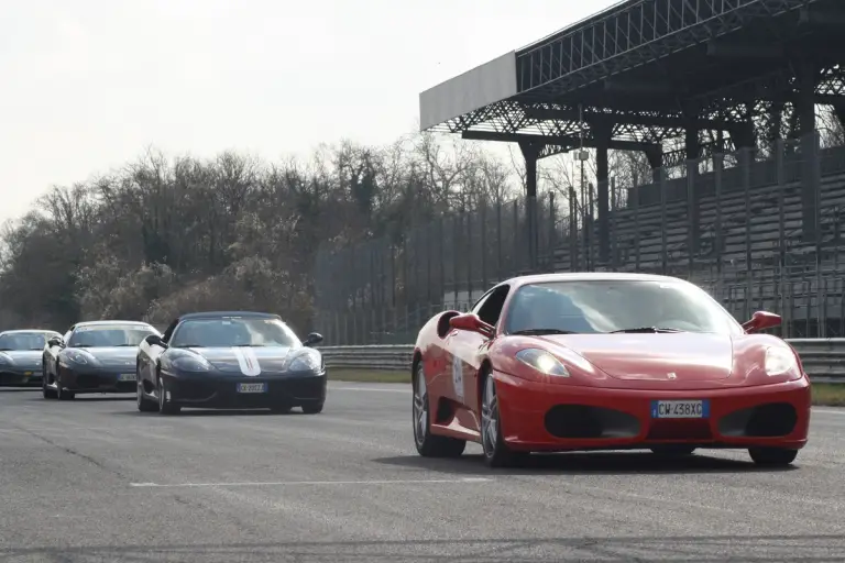 Ferrari Gran Tour Milano - Sanremo 2011 - 66