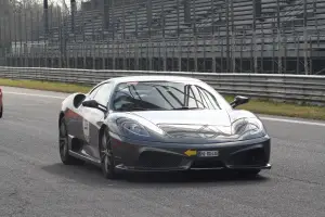 Ferrari Gran Tour Milano - Sanremo 2011