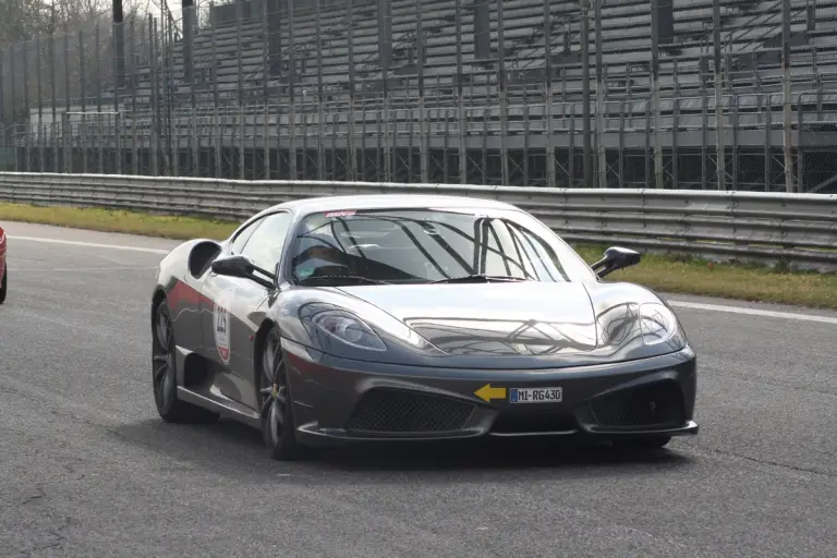 Ferrari Gran Tour Milano - Sanremo 2011 - 71