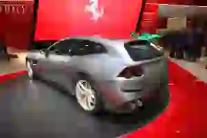 Ferrari GTC4 Lusso T - Salone di Parigi 2016 - 6