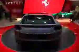 Ferrari GTC4 Lusso T - Salone di Parigi 2016