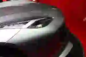 Ferrari GTC4 Lusso T - Salone di Parigi 2016 - 20