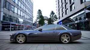 Ferrari GTC4Lusso by Ares Design