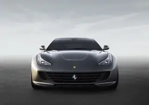 Ferrari GTC4Lusso e 250GT Berlinetta Competizione Tour de France - 1