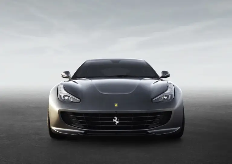 Ferrari GTC4Lusso e 250GT Berlinetta Competizione Tour de France - 1