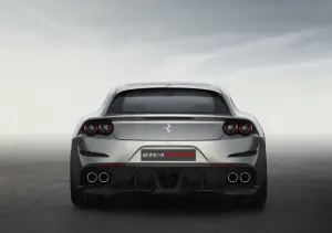 Ferrari GTC4Lusso e 250GT Berlinetta Competizione Tour de France - 3