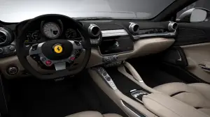 Ferrari GTC4Lusso e 250GT Berlinetta Competizione Tour de France - 6