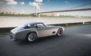 Ferrari GTC4Lusso e 250GT Berlinetta Competizione Tour de France - 10