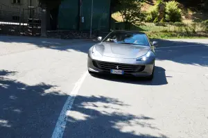 Ferrari GTC4Lusso - Prova su strada 2017 - 11