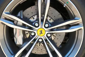 Ferrari GTC4Lusso - Prova su strada 2017 - 43