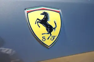 Ferrari GTC4Lusso - Prova su strada 2017