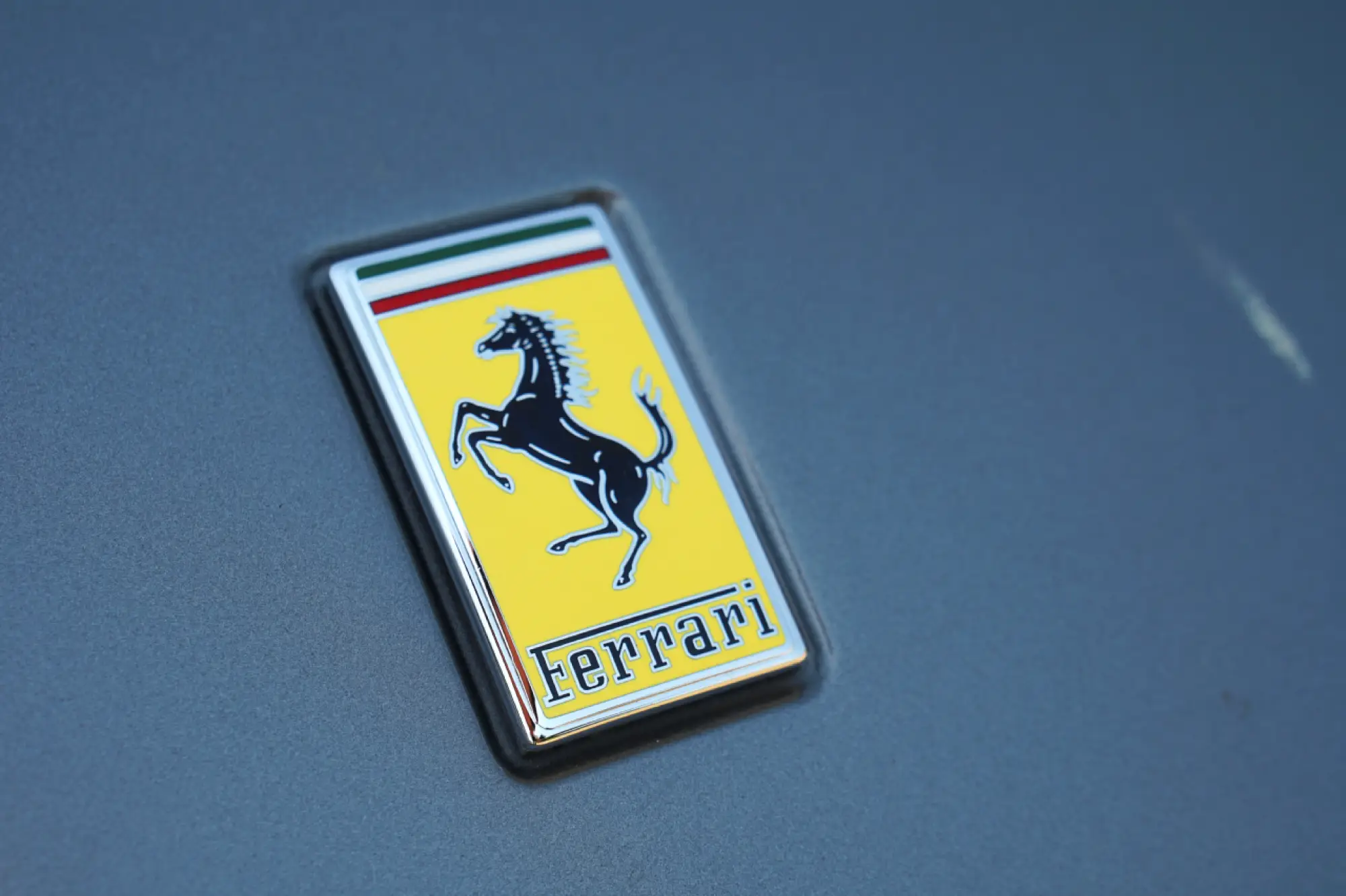 Ferrari GTC4Lusso - Prova su strada 2017 - 53