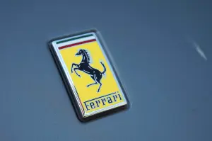 Ferrari GTC4Lusso - Prova su strada 2017