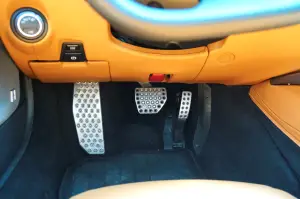 Ferrari GTC4Lusso - Prova su strada 2017 - 79