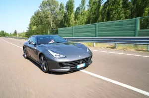 Ferrari GTC4Lusso - Prova su strada 2017 - 122