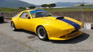 Ferrari Guinness World Record 2021 - Fabio Barone F8 Tributo - 2