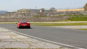 Ferrari Guinness World Record 2021 - Fabio Barone F8 Tributo