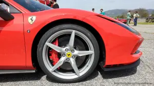 Ferrari Guinness World Record 2021 - Fabio Barone F8 Tributo