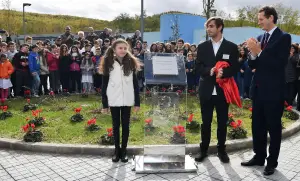 Ferrari - Istituto onnicomprensivo Sergio Marchionne di Amatrice