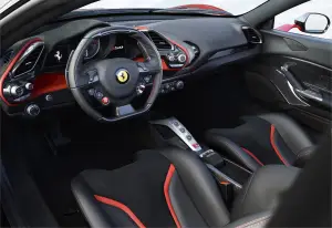 Ferrari J50 - 3