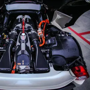 Ferrari LaFerrari Aperta - Josh Cartu