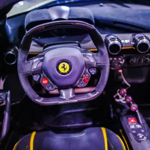 Ferrari LaFerrari Aperta - Josh Cartu