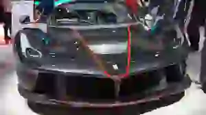 Ferrari LaFerrari Aperta - Salone di Parigi 2016 - 5