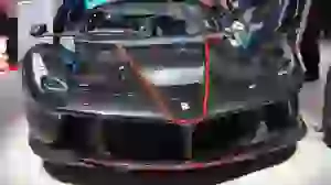Ferrari LaFerrari Aperta - Salone di Parigi 2016 - 6