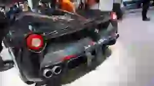 Ferrari LaFerrari Aperta - Salone di Parigi 2016 - 10