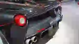 Ferrari LaFerrari Aperta - Salone di Parigi 2016 - 17